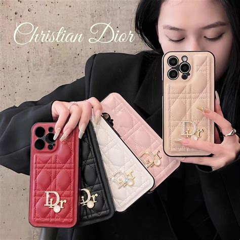 dior スマホケース|DIOR .